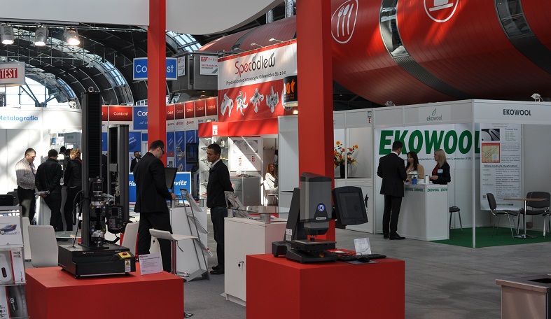 EKOWOOL fair Kielce