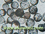 Hollow Ceramic Microspheres