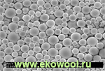 Hollow Silica Microspheres